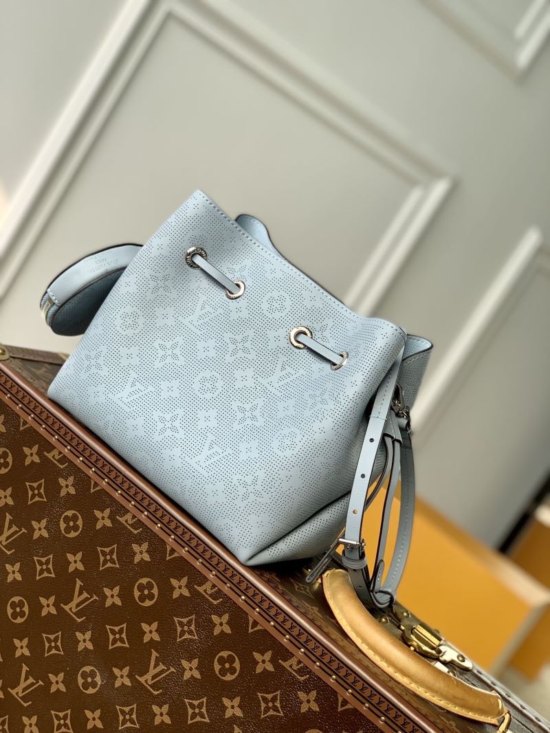 LV Bucket Bags